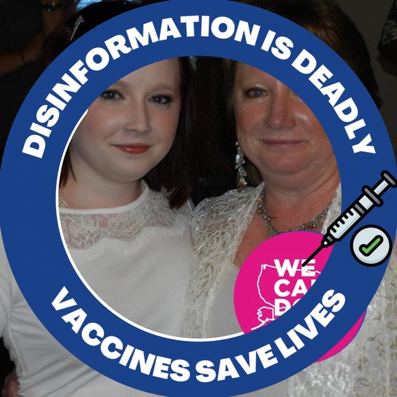 Meet your Posher, Lori - Picture 1 of 1